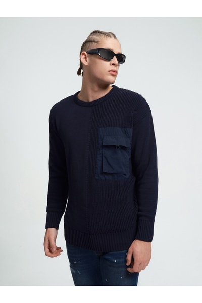 Loft Regular Fit Men's Sweater