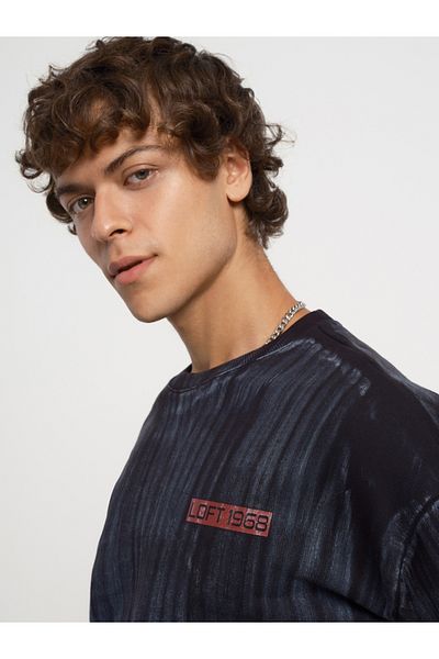 Loft Oversize Men's Sweatshirt