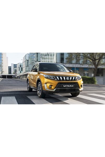YYO Suzuki Vitara Bagaj Amortisörü 2015-2020