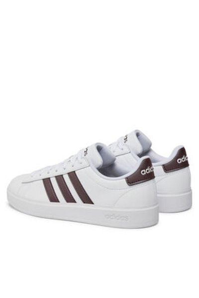 adidas adidas women's sneakers ID2978 white