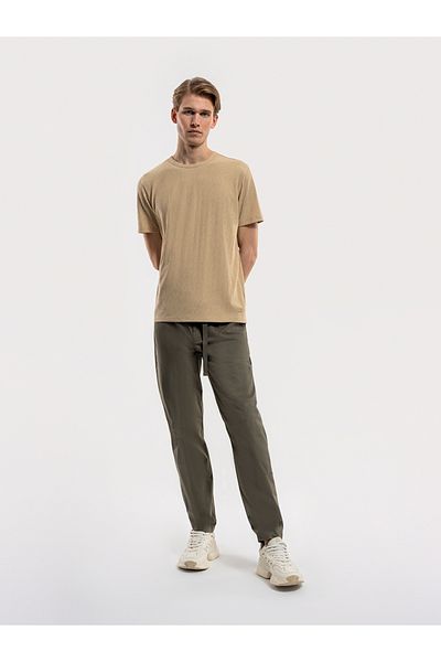 Loft Ανδρικό T-Shirt - Μοντέλο Lf 2034585