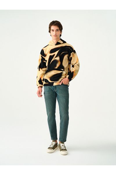Loft Tony Slim Fit Men's Trousers