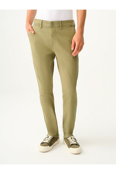 Loft Slim Fit Men's Trousers