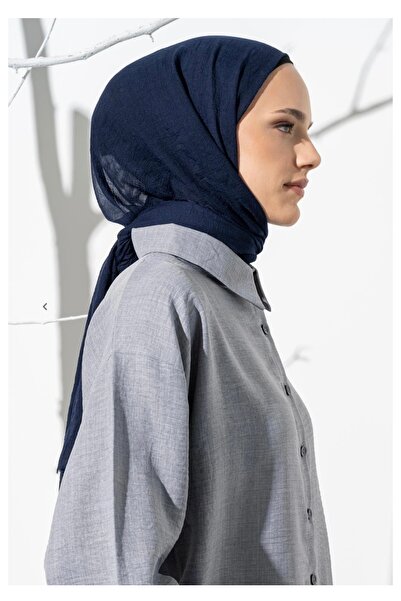 Javel βαμβακερό σάλι άνεσης