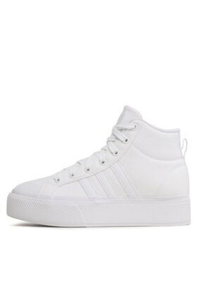 adidas Teniși adidas pentru femei IE2316 albi