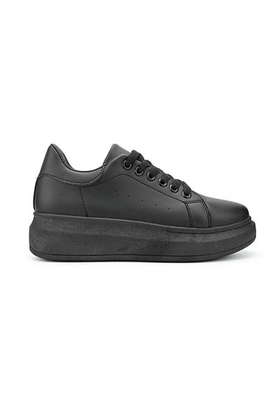 Tmall Pantofi Sport De Dama,din Piele Ecologica,d1424,ngru