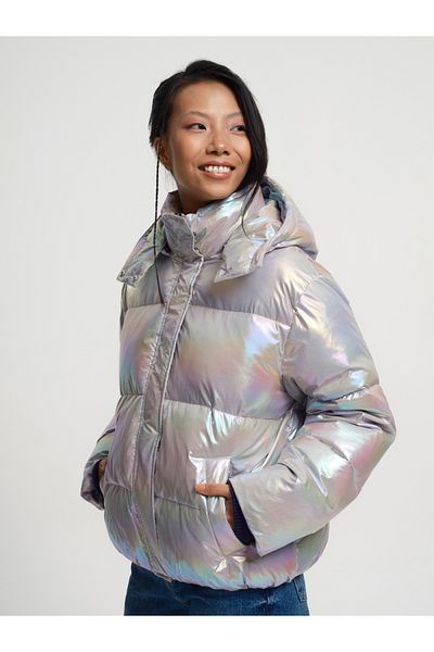 Loft Regular Fit Women's Coat