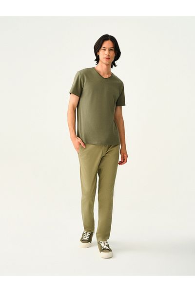 Loft Regular Fit Men's Tshirt Arm sleeve