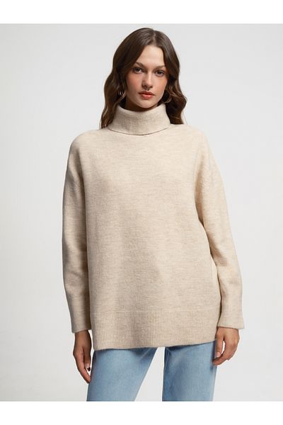 Loft Oversize Women's Sweater