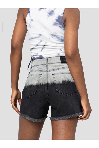 Loft Regular Fit Kadın Şort