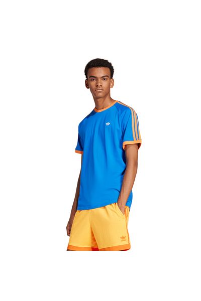 adidas Men's T-Shirt Q2 Monogram Cal Jd0700