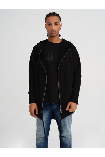 Loft Ανδρικό φούτερ Loose Fit