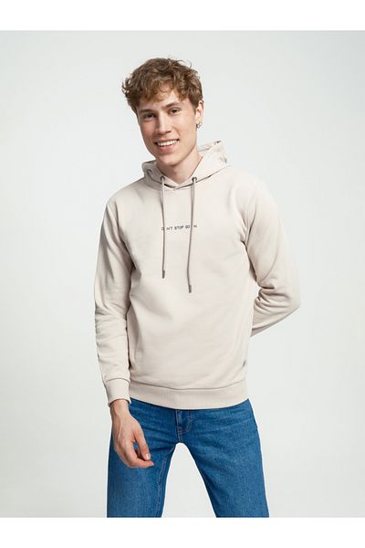 Loft Ανδρικό φούτερ Regular Fit