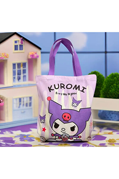 zehracatasariim Kuromi El ve Kol Çantası