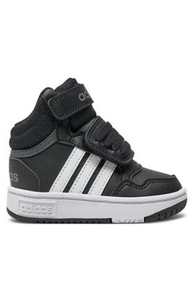 adidas Teniși adidas pentru băieți GW0408 negri
