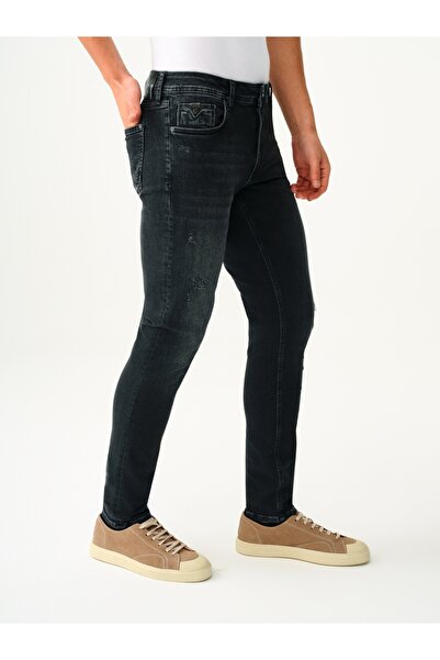 Loft Ricardo Slim Fit Erkek Pantolon