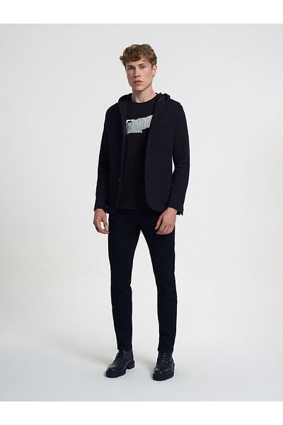 Loft Regular Fit Men's Jacket