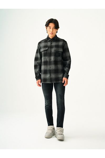 Loft Justin Skinny Fit Men's Pants