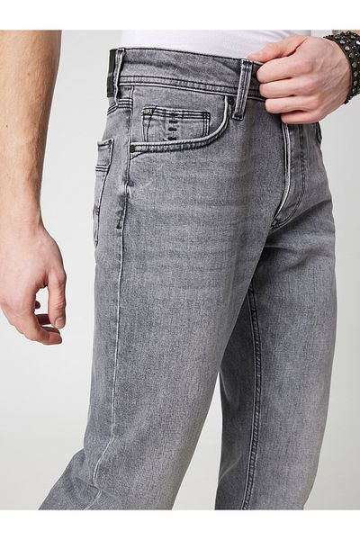 Loft Ricardo Slim Fit Men's Trousers