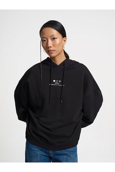 Loft Women's Sweatshirt Lf2034553