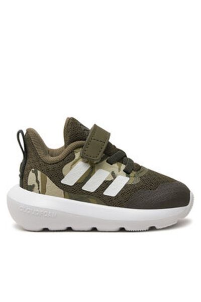 adidas Boys' Sneakers IH7705 green