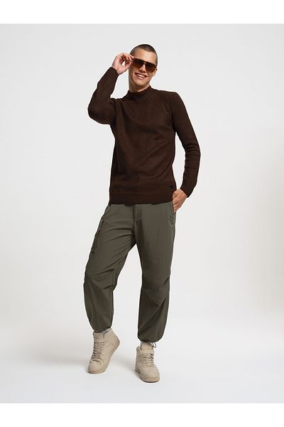 Loft Regular Fit Men's Sweater