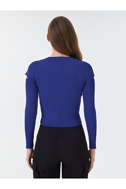 Loft Fitted Women's Sweater