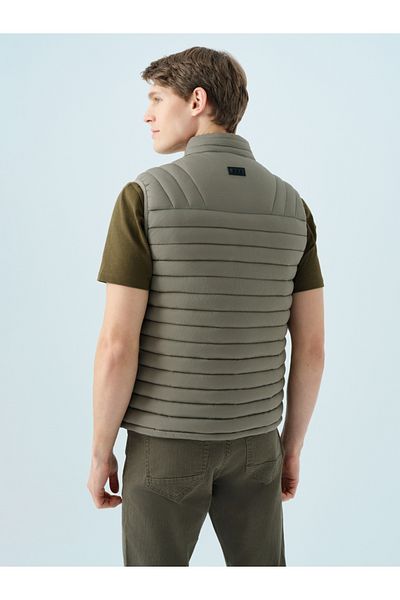 Loft Regular Fit Men's Vest