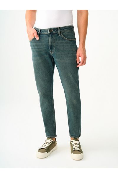 Loft Tony Slim Fit Men's Trousers