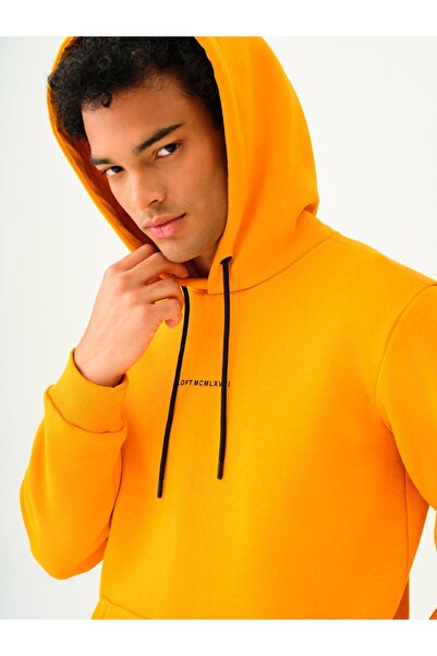 Loft Men's Regular Fit Sweatshirt