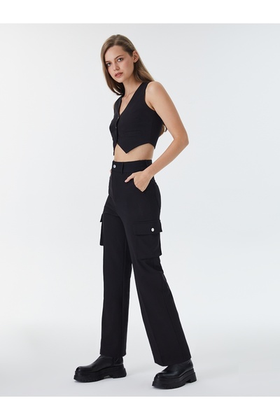 Loft Fitted Women's Bustier