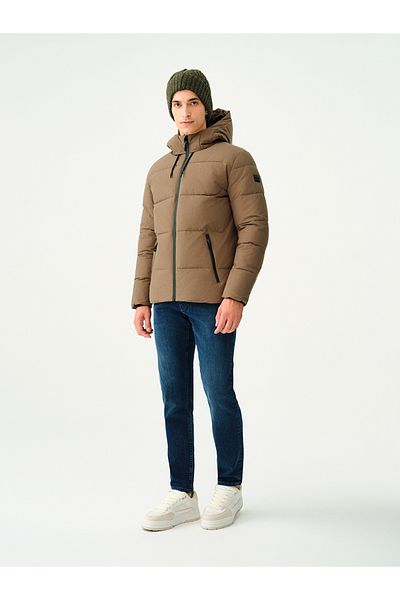 Loft Ανδρικό παλτό Regular Fit