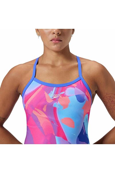 SPEEDO Turnback Women's Swimsuit