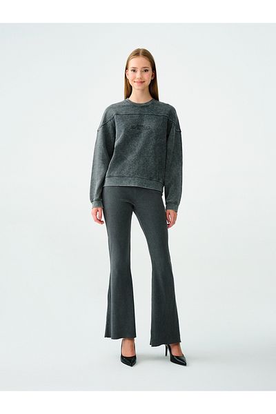 Loft Oversize Women's Sweatshirt