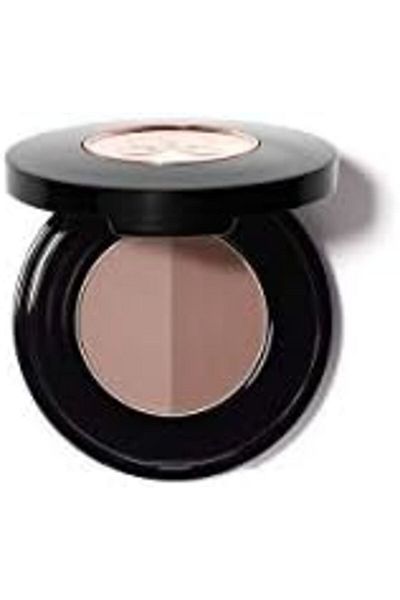Anastasia Beverly Hills - Brow Powder Duo - Medium Brown