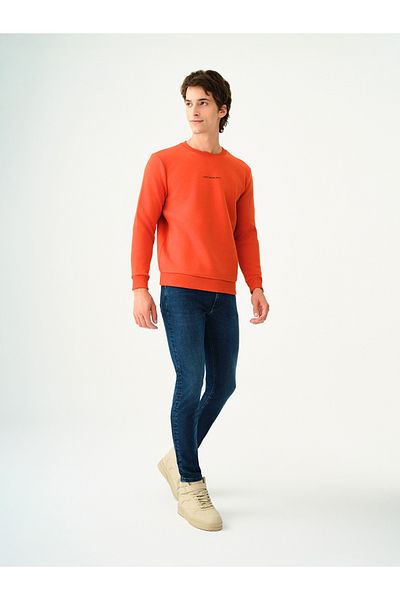 Loft Regular Fit Men's Sweatshirt