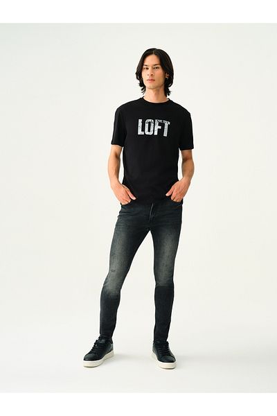 Loft Justin Skinny Fit Men's Pants
