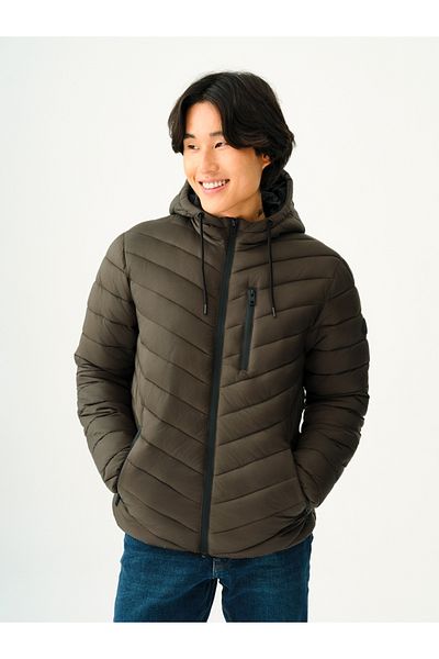 Loft Regular Fit Men's Coat