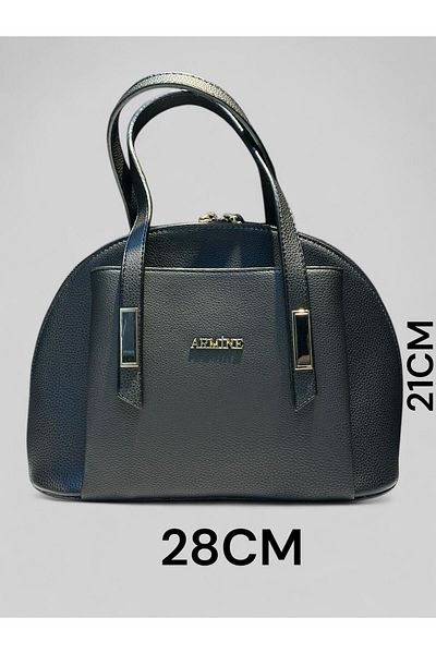 Armine Hand and Arm Bag Shoulder Bag with Card Holder and Bracelet Gift