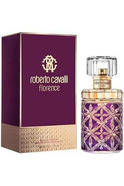 Roberto Cavalli Roberto Cavalli Florence Eau de Parfum 75ml