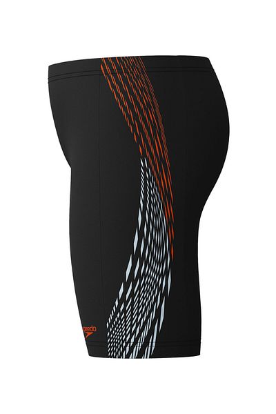 SPEEDO Plmt Jam Boys' Swimsuit