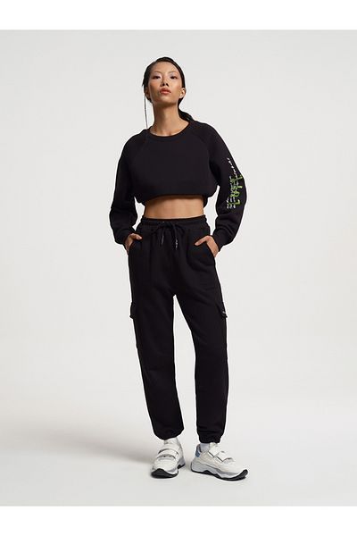 Loft Regular Fit Women's Sweatpants