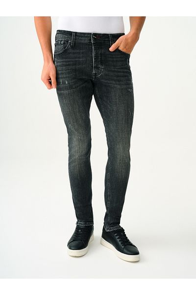 Loft Мъжки панталон Ricardo Slim Fit