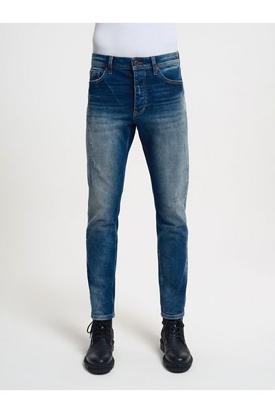 Loft Ανδρικό παντελόνι Ricardo Slim Fit