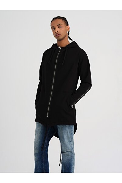 Loft Ανδρικό φούτερ Loose Fit