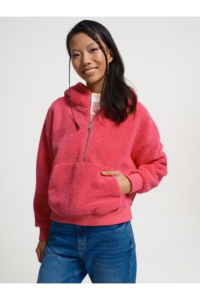 Loft Γυναικείο φούτερ Loose Fit