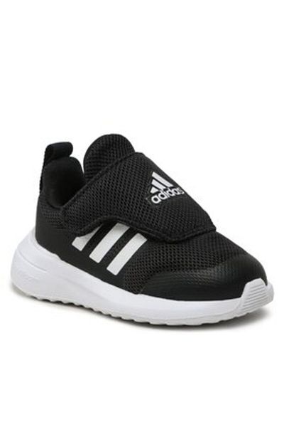 adidas unisex children's sneakers IG2555 black