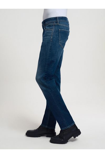 Loft Terrybrown Men's Slim Fit Trousers
