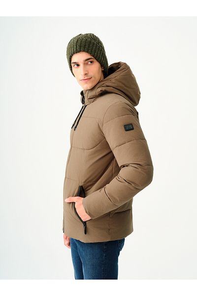 Loft Ανδρικό παλτό Regular Fit