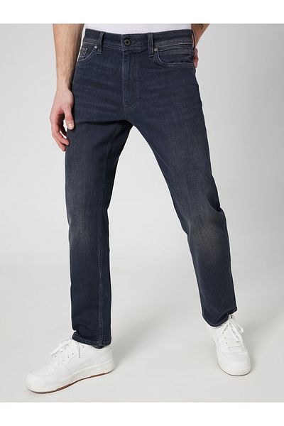 Loft Terrybrown Slim Fit Men's Trousers